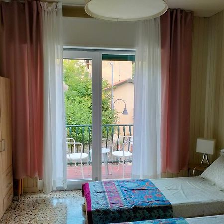 Via Funicolare Apartment Brunate Bagian luar foto
