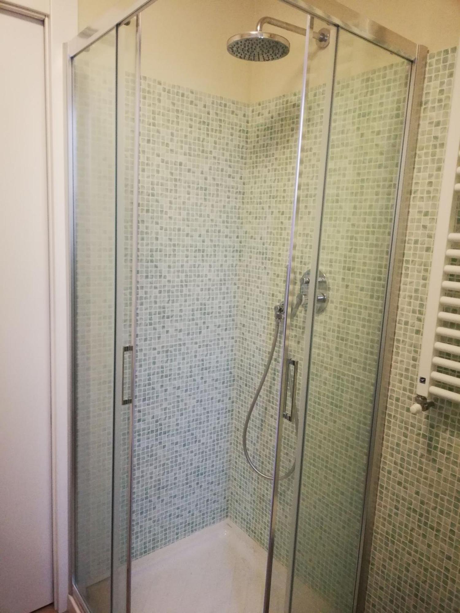 Via Funicolare Apartment Brunate Bagian luar foto