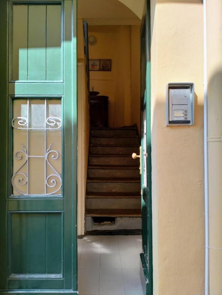 Via Funicolare Apartment Brunate Bagian luar foto