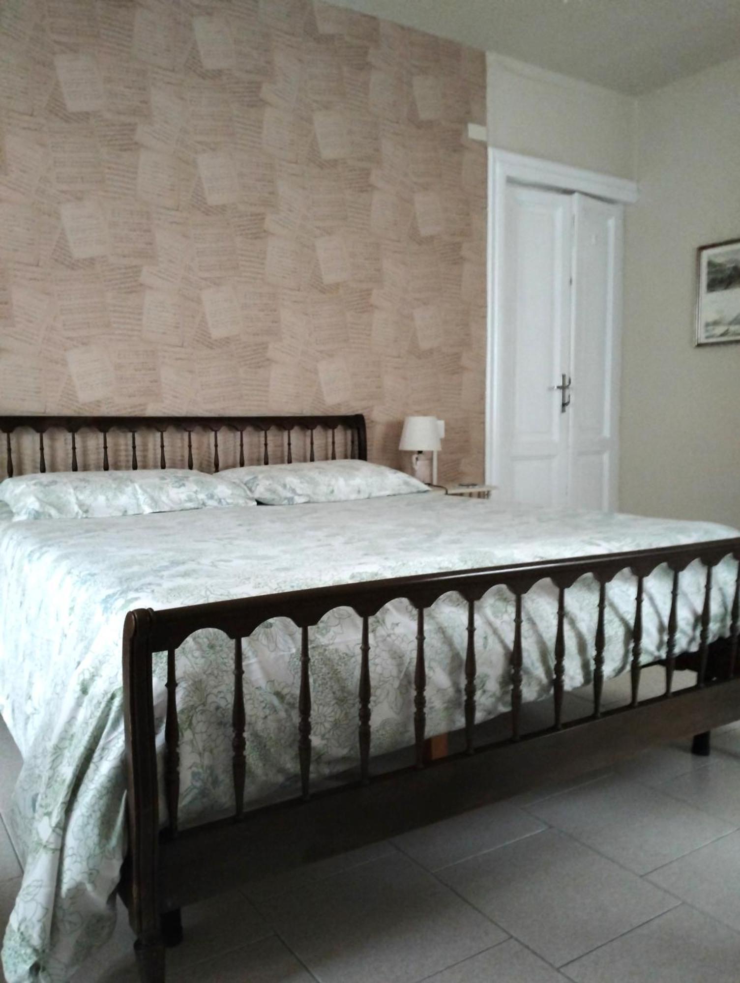 Via Funicolare Apartment Brunate Bagian luar foto