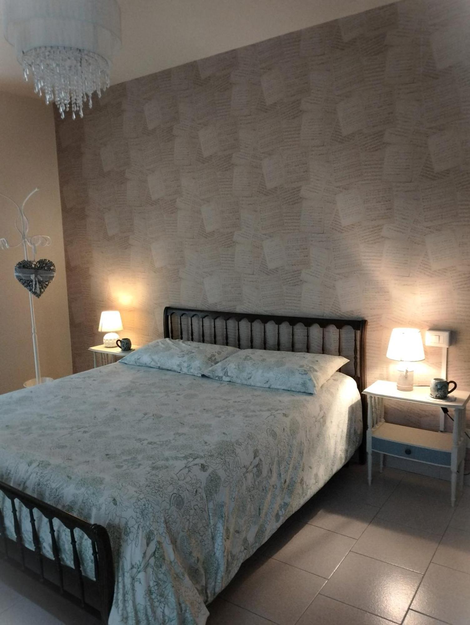 Via Funicolare Apartment Brunate Bagian luar foto