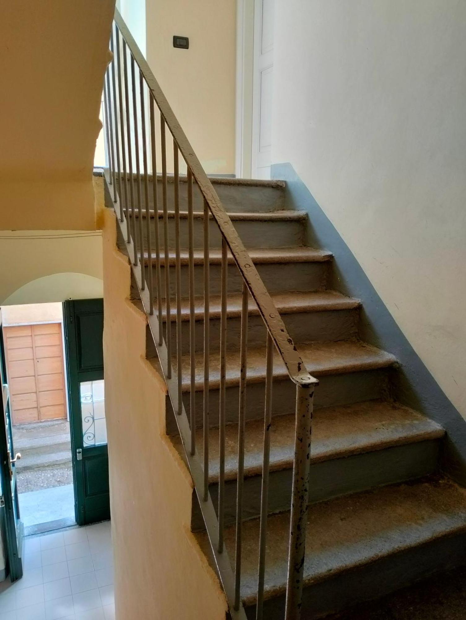 Via Funicolare Apartment Brunate Bagian luar foto