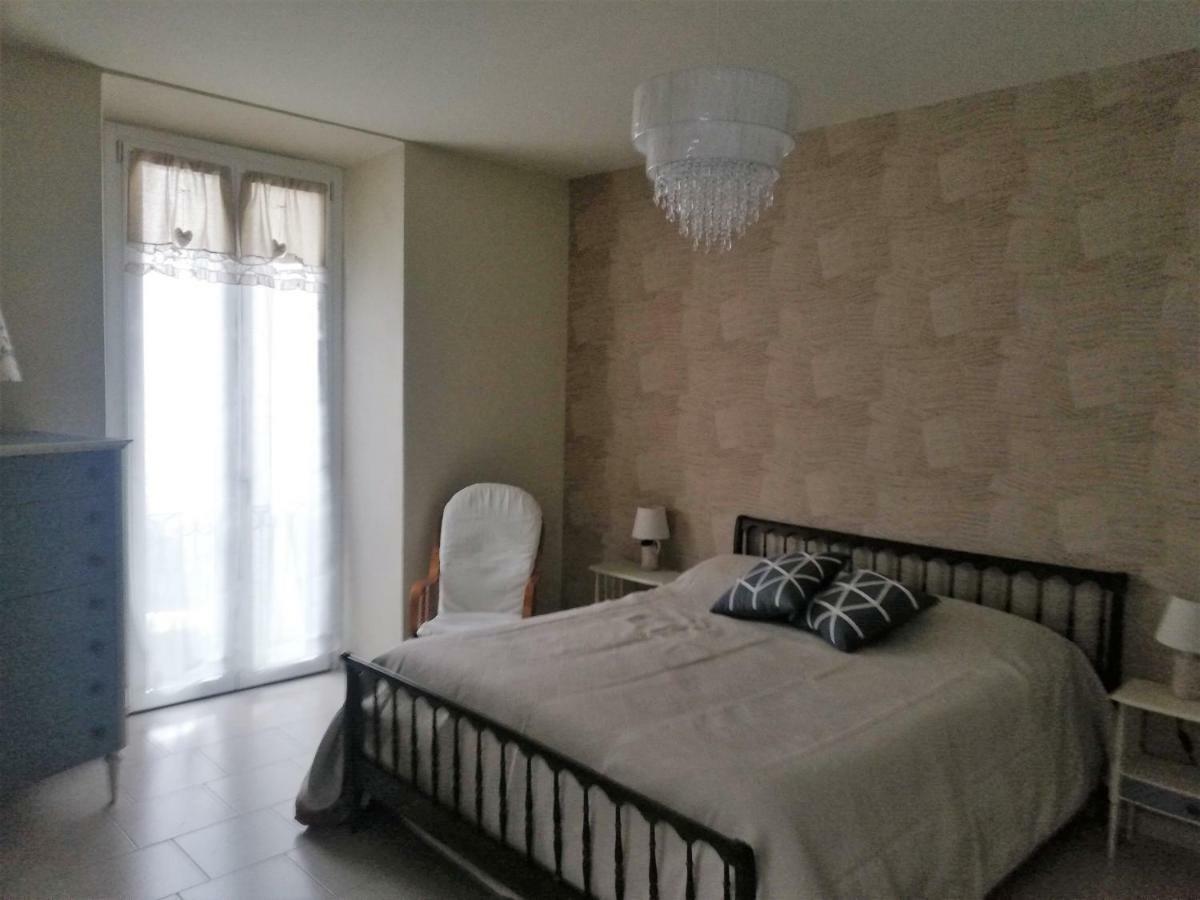Via Funicolare Apartment Brunate Bagian luar foto