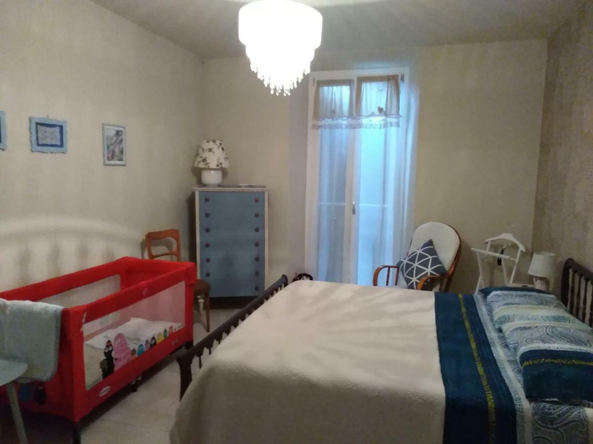 Via Funicolare Apartment Brunate Bagian luar foto