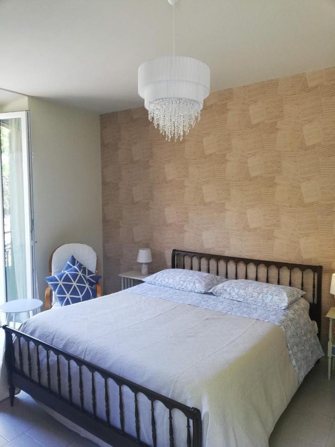 Via Funicolare Apartment Brunate Bagian luar foto